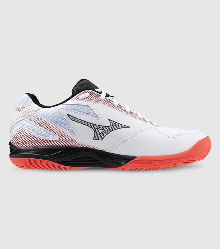 mizuno sky blaster 3 mens badminton shoes