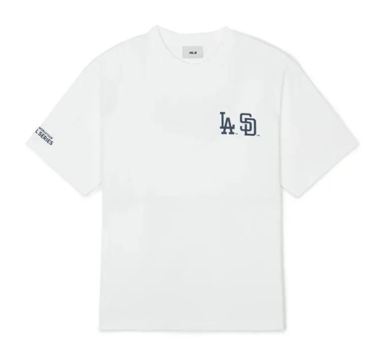 MLB Korea  |Unisex Street Style Cotton Long Sleeve T-shirt Logo T-Shirts