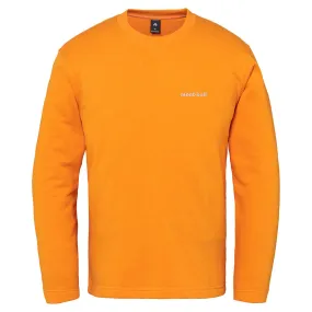 MONTBELL COTTON LITE SWEATSHIRT