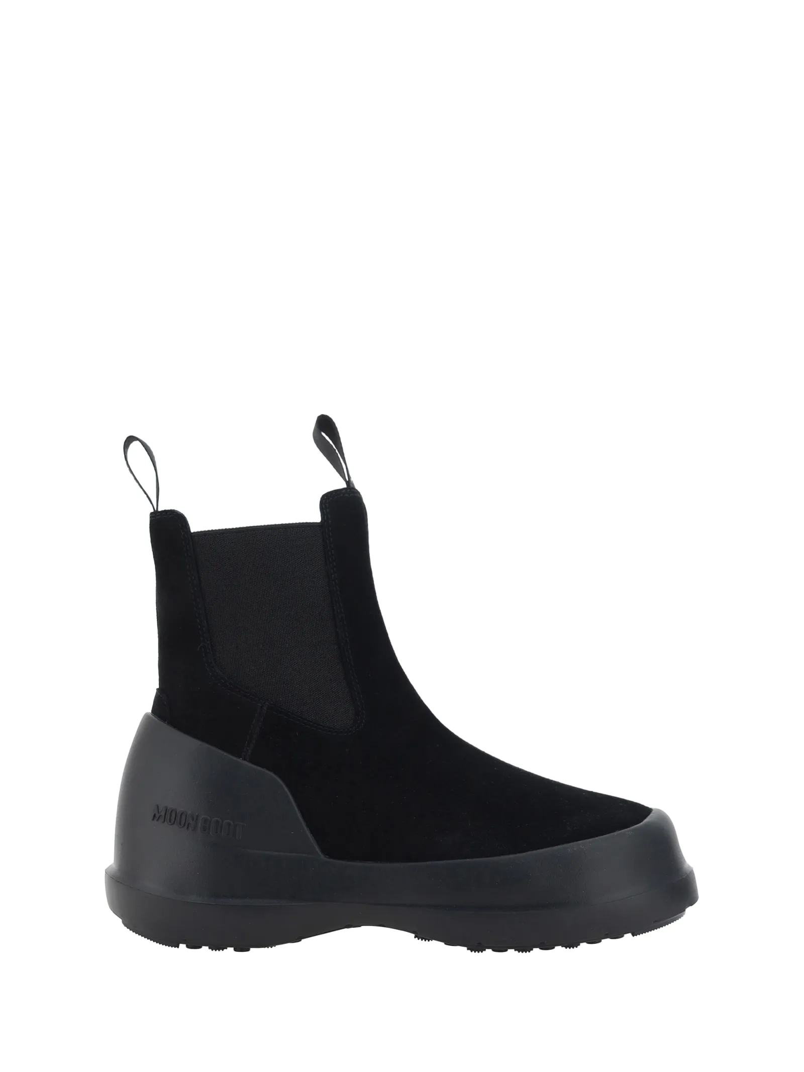 Moon Boot Luna Chelsea Boots