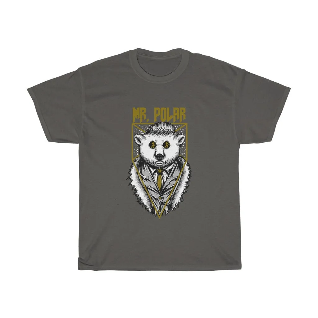 Mr Polar Tee