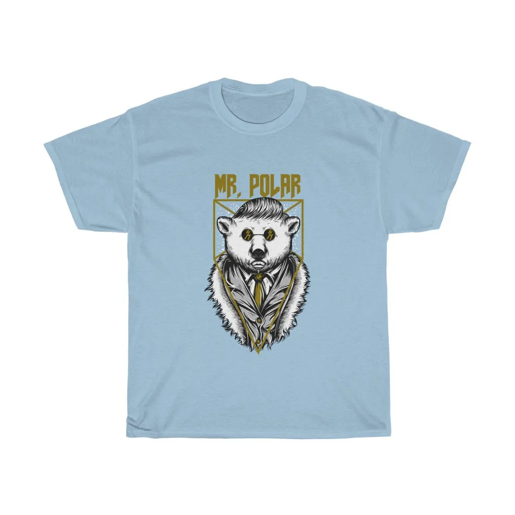 Mr Polar Tee