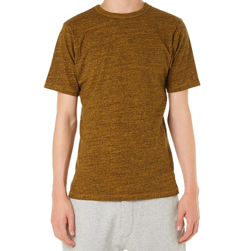 National Athletic Goods Athletic TeeGold