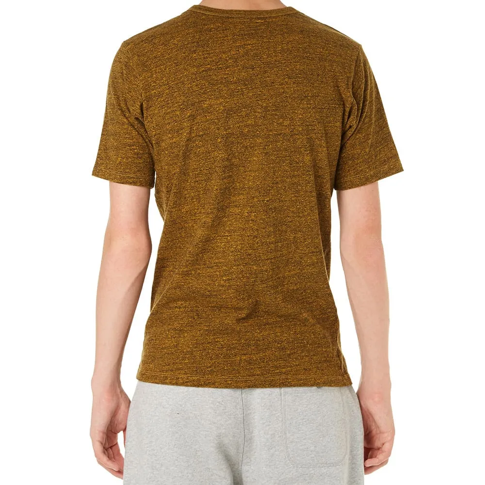 National Athletic Goods Athletic TeeGold