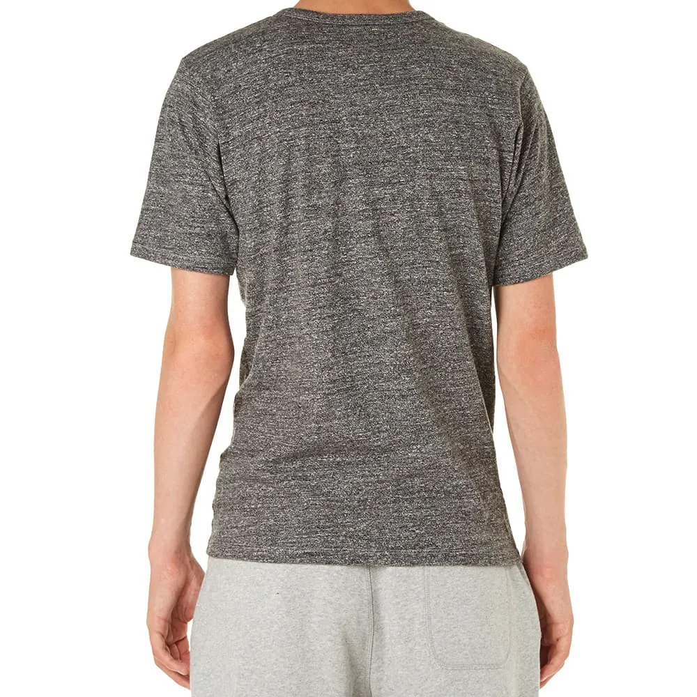 National Athletic Goods Athletic TeeMid Grey