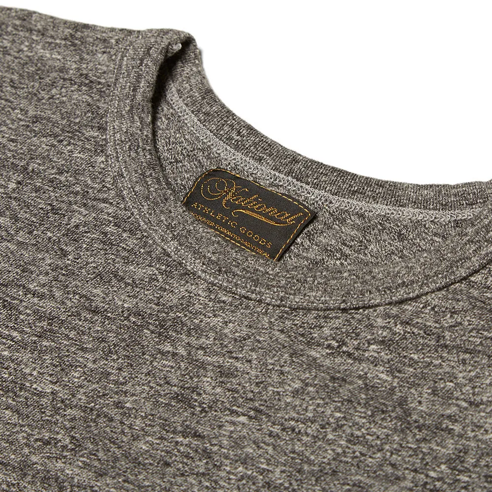 National Athletic Goods Athletic TeeMid Grey