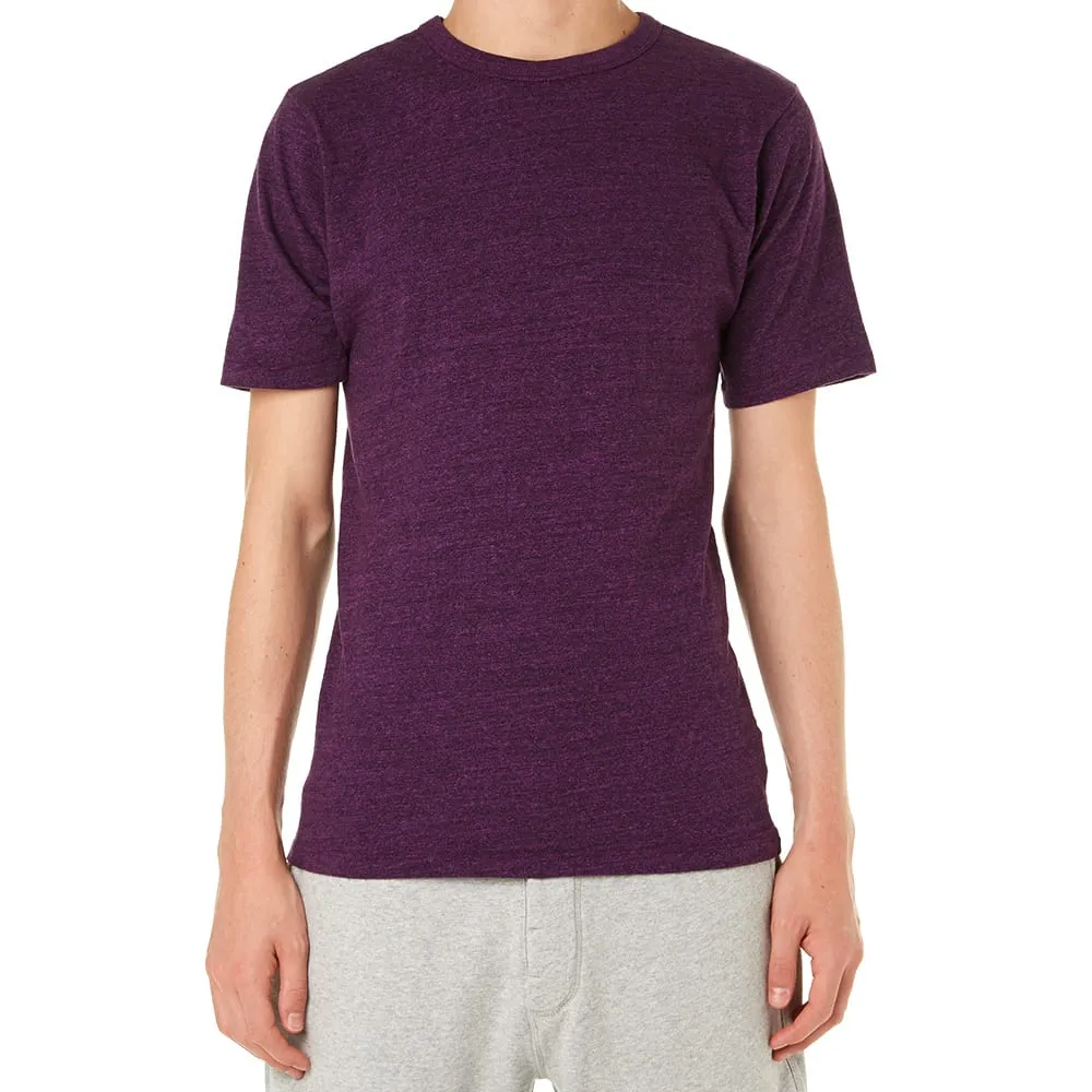 National Athletic Goods Athletic TeePurple