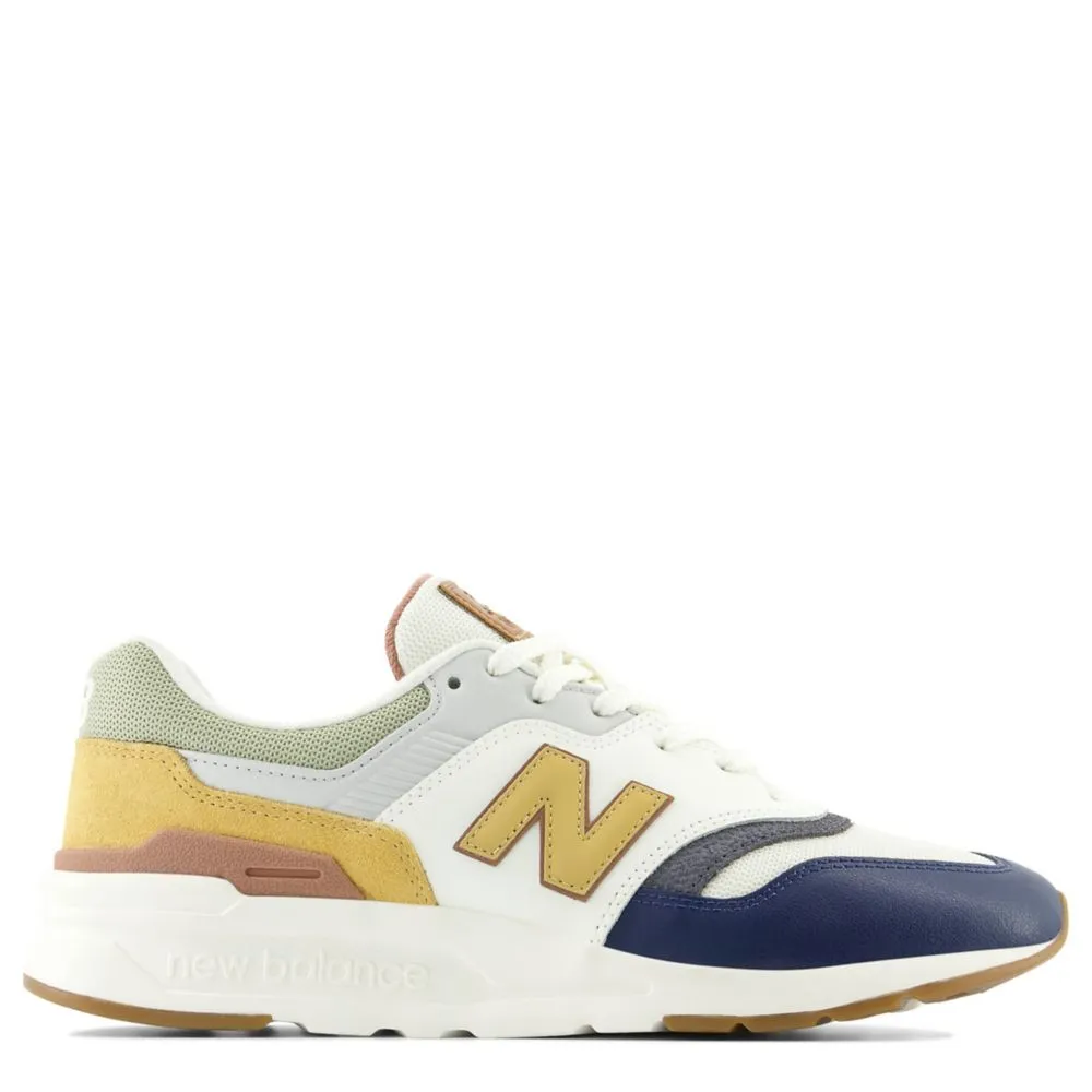 NEW BALANCE  MENS 997H SNEAKER