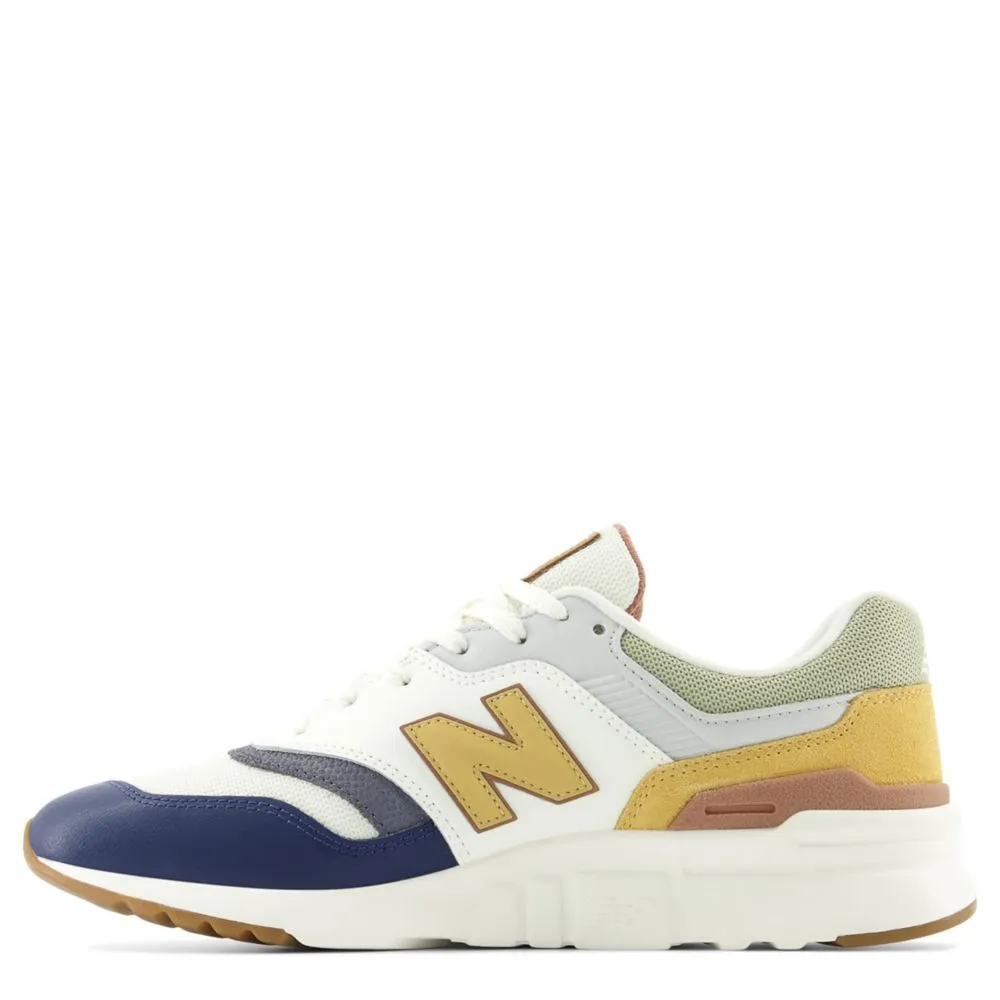 NEW BALANCE  MENS 997H SNEAKER