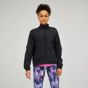 New Balance Women's Packable Jacket