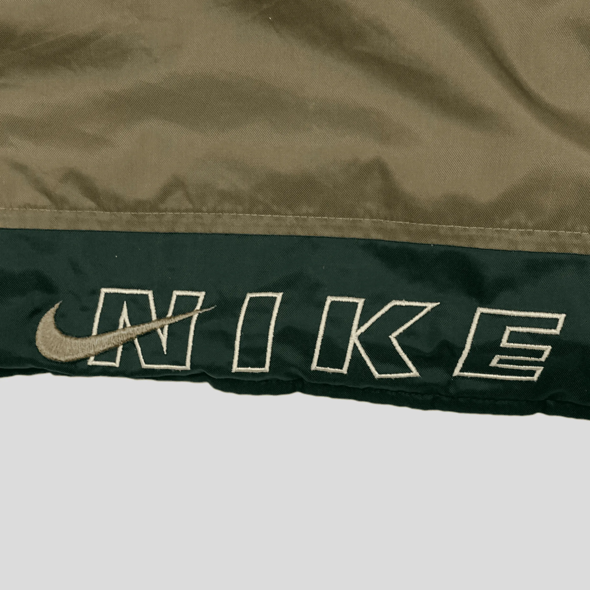 Nike ‘98 Nylon Shimmer Reversible Jacket - 3XL