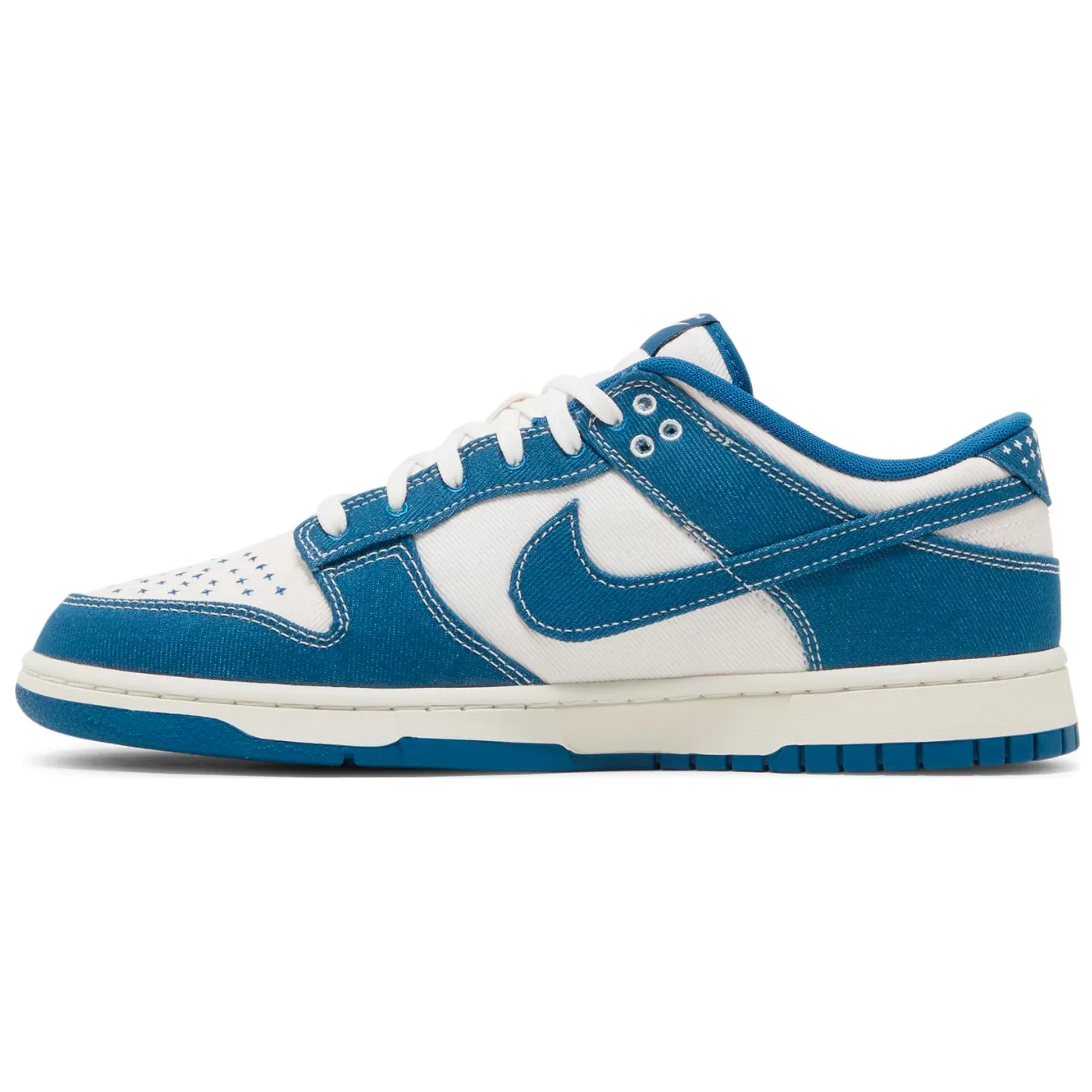 Nike Dunk Low SE Industrial Blue