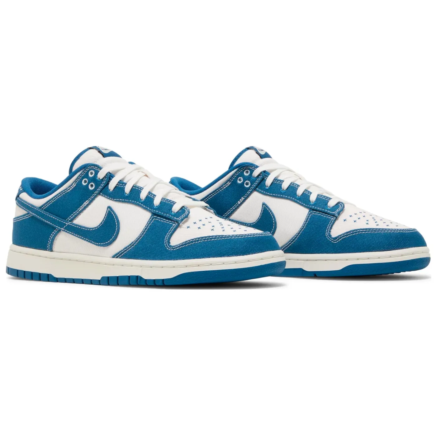 Nike Dunk Low SE Industrial Blue