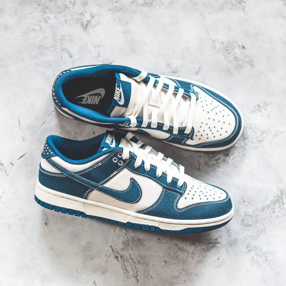 Nike Dunk Low SE Industrial Blue