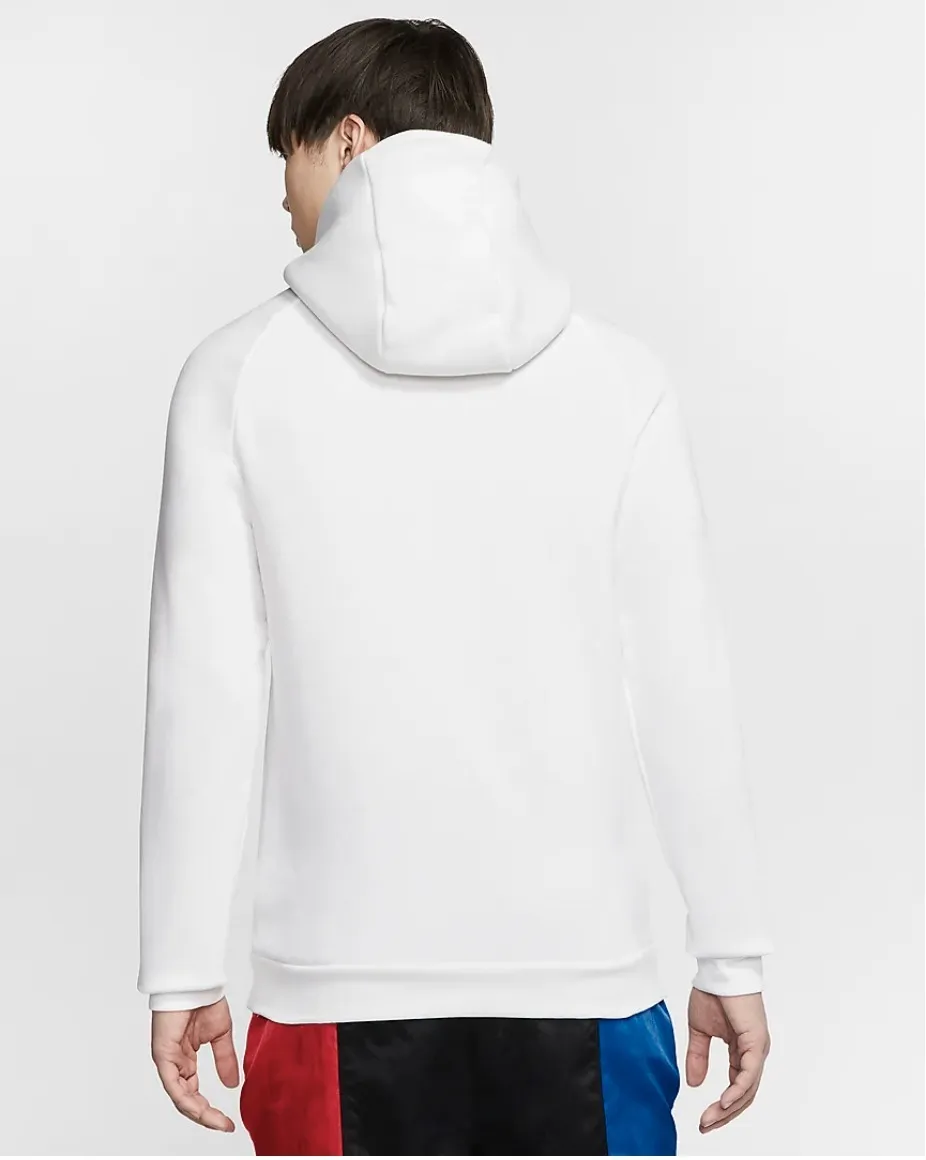 Nike  |Pullovers Unisex Street Style Long Sleeves Plain Cotton