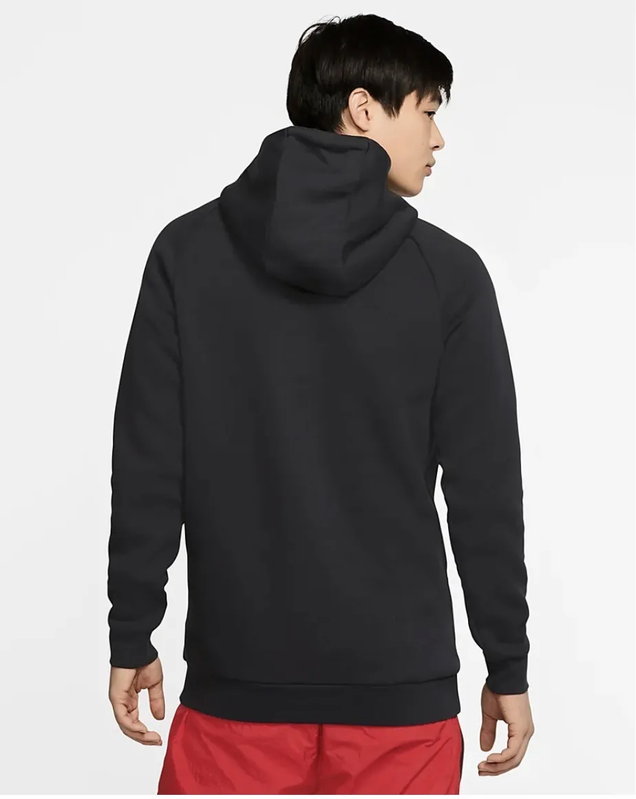 Nike  |Pullovers Unisex Street Style Long Sleeves Plain Cotton