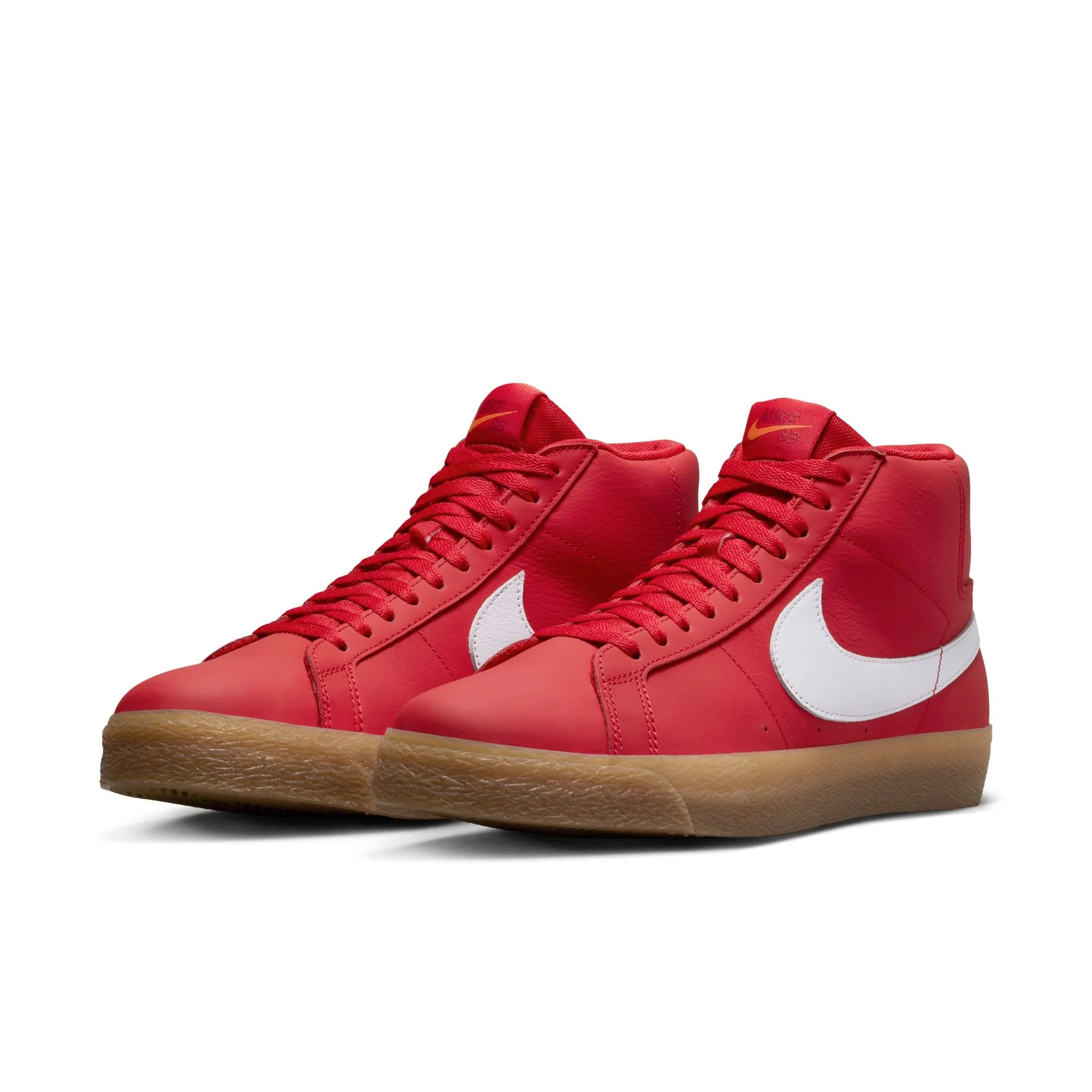 Nike SB Zoom Blazer Mid