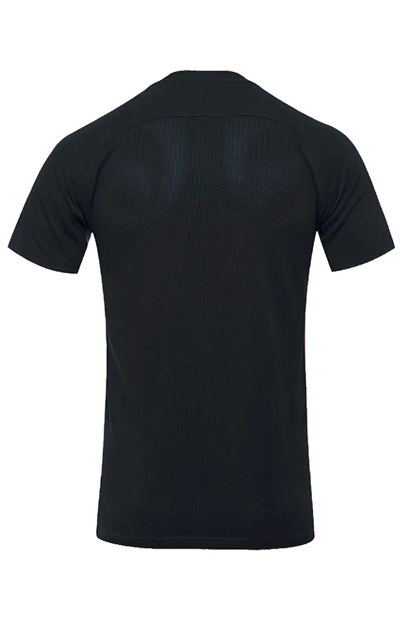 Nike Tiempo Tee Black