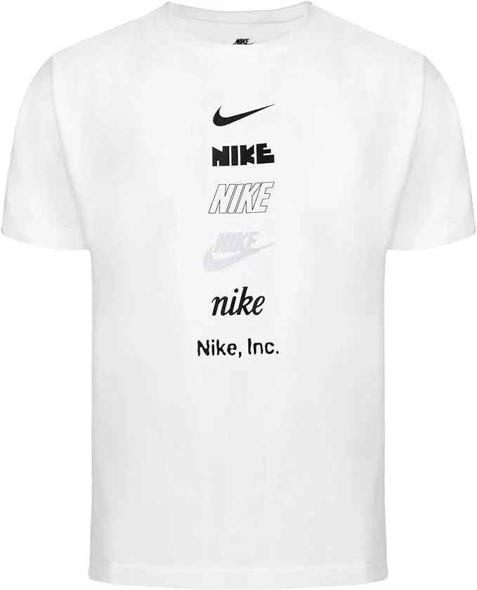 Nike  |Unisex Street Style Long Sleeve T-shirt Logo T-Shirts