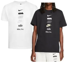 Nike  |Unisex Street Style Long Sleeve T-shirt Logo T-Shirts