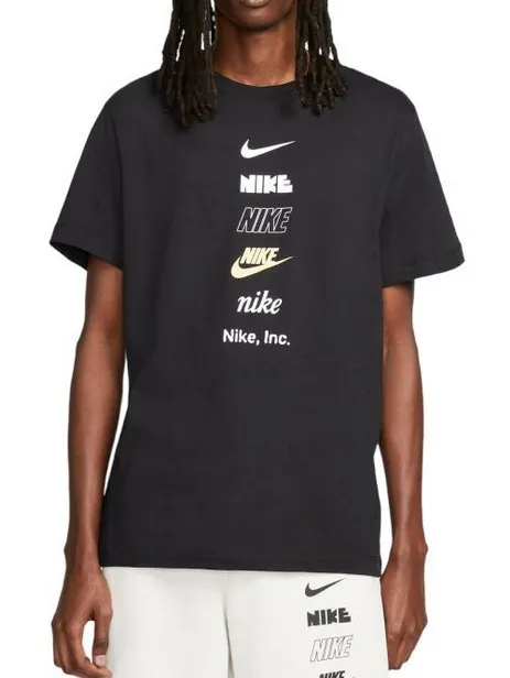 Nike  |Unisex Street Style Long Sleeve T-shirt Logo T-Shirts