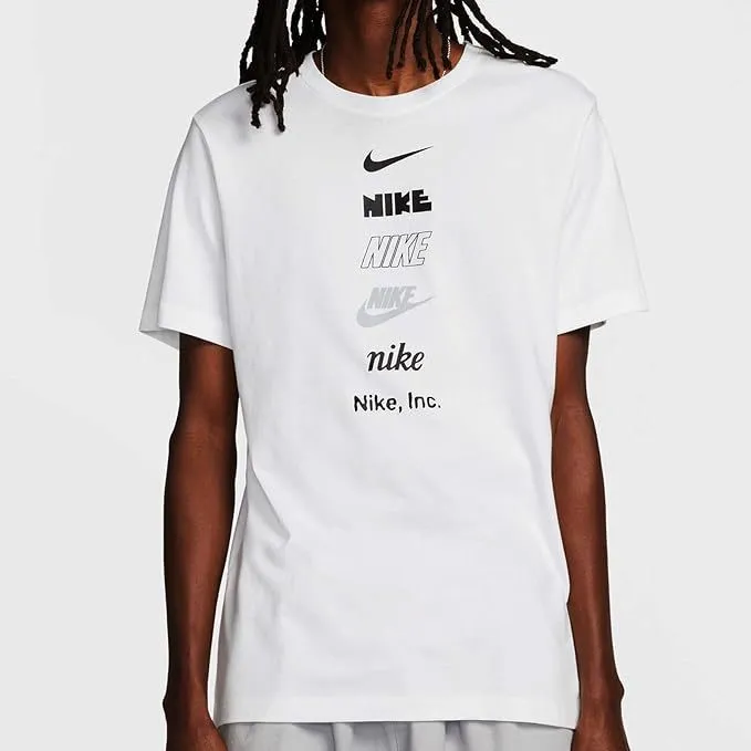 Nike  |Unisex Street Style Long Sleeve T-shirt Logo T-Shirts