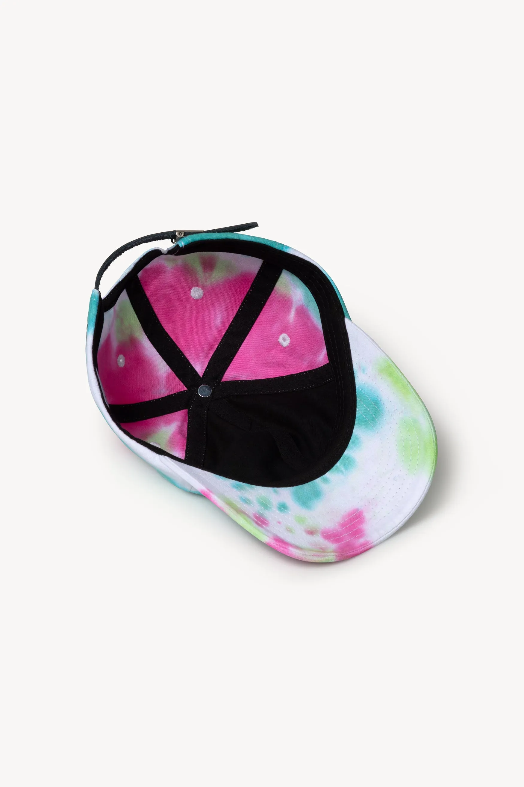 No Problemo Tie Dye Cap