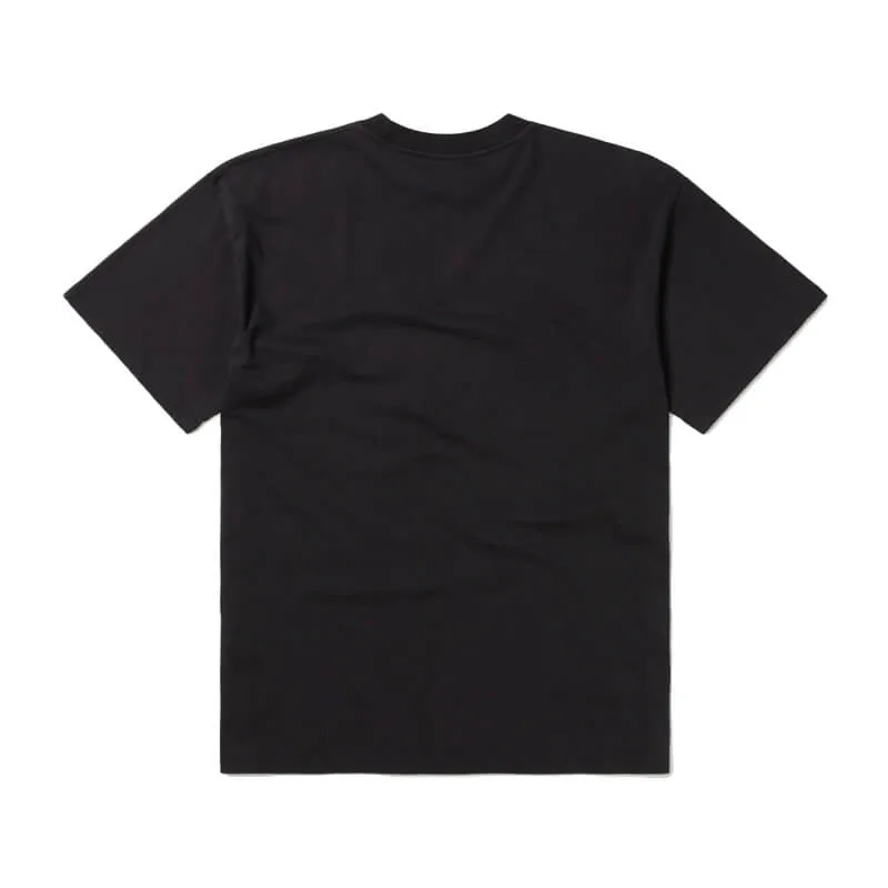 Nu-Money Tee - Black