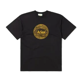 Nu-Money Tee - Black