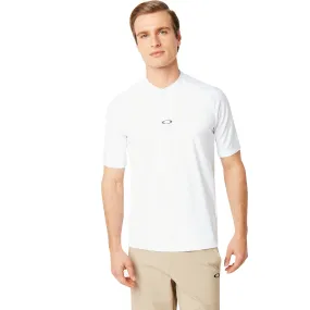 OAKLEY ERGONOMIC ELLIPSE GOLF SHIRT MEN GOLF POLO SHIRT