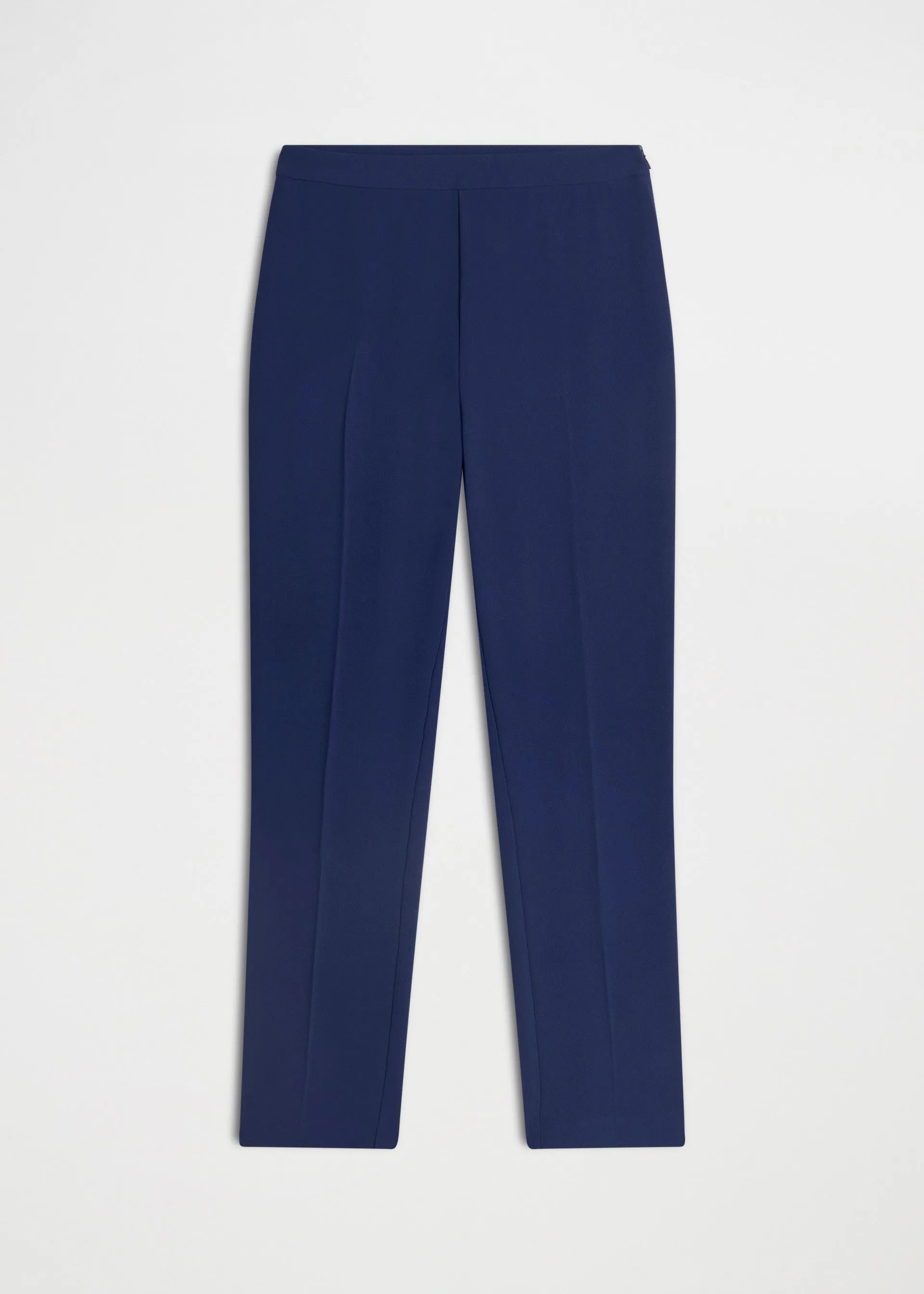 Pantaloni classici slim