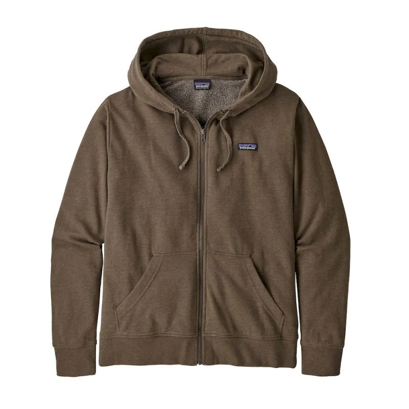 Patagonia  P-6 Label LW Full-Zip Hoody - Felpa con cappuccio - Uomo