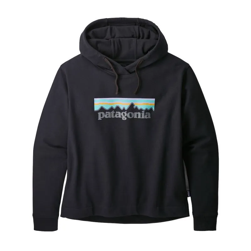 Patagonia  Pastel P-6 Logo Uprisal Hoody - Felpa con cappuccio - Donna