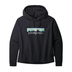 Patagonia  Pastel P-6 Logo Uprisal Hoody - Felpa con cappuccio - Donna