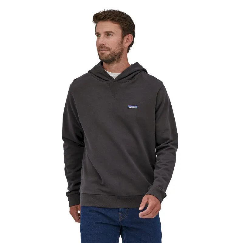 Patagonia  Regenerative Organic Certified Cotton Hoody Sweatshirt - Felpa con cappuccio - Uomo