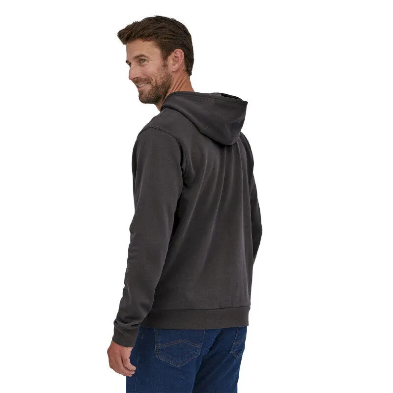 Patagonia  Regenerative Organic Certified Cotton Hoody Sweatshirt - Felpa con cappuccio - Uomo