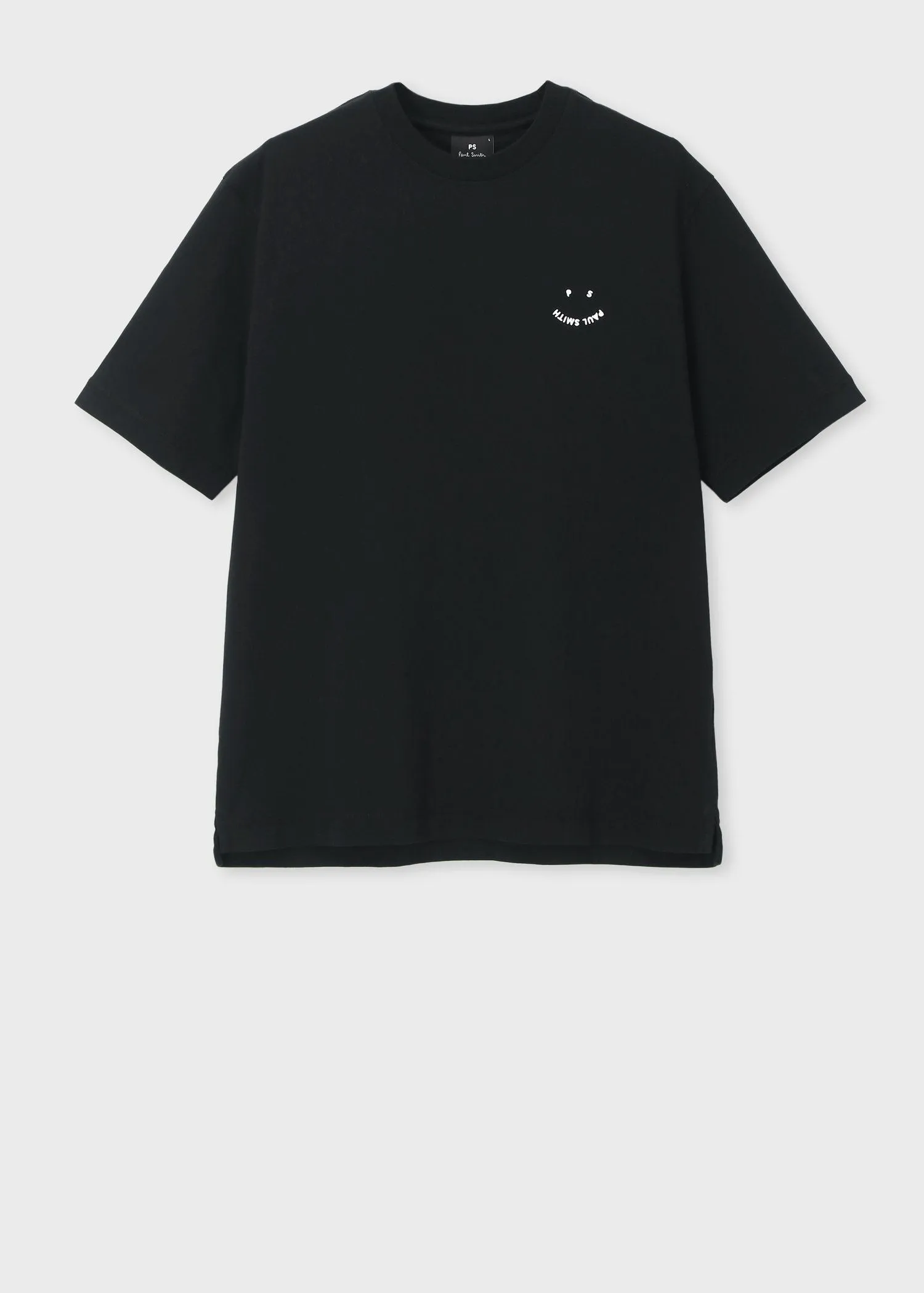 Paul Smith  |Crew Neck Unisex Plain Cotton Short Sleeves