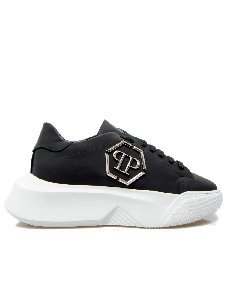 Philipp Plein Lo-top Sneaker Statement | Credomen