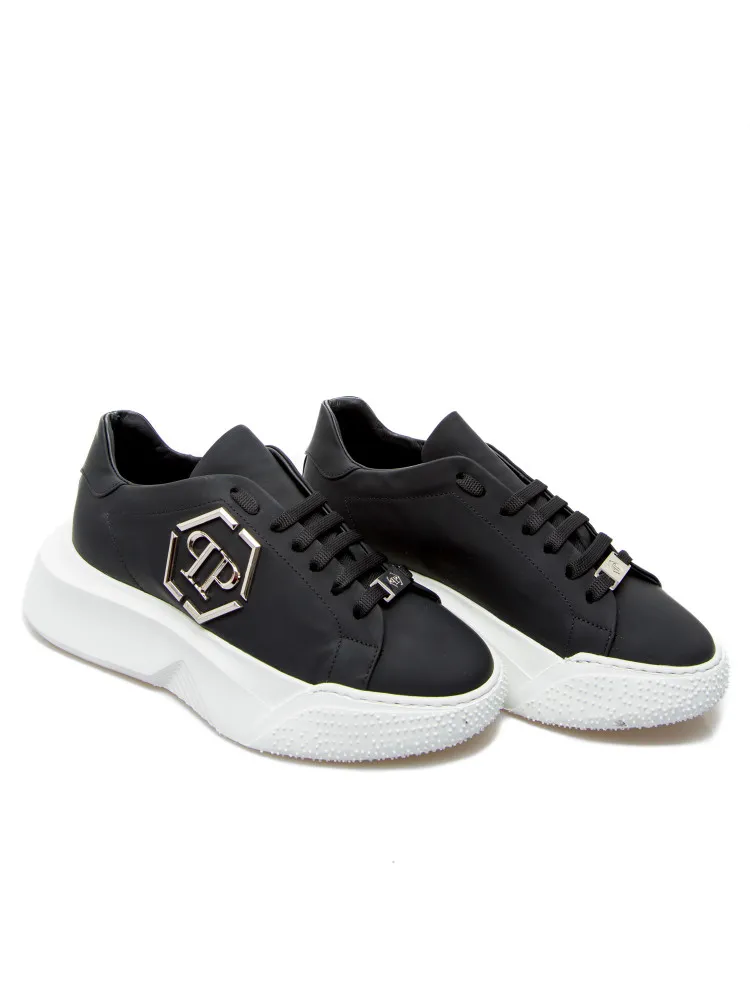 Philipp Plein Lo-top Sneaker Statement | Credomen