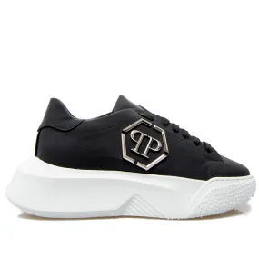 Philipp Plein Lo-top Sneaker Statement | Credomen