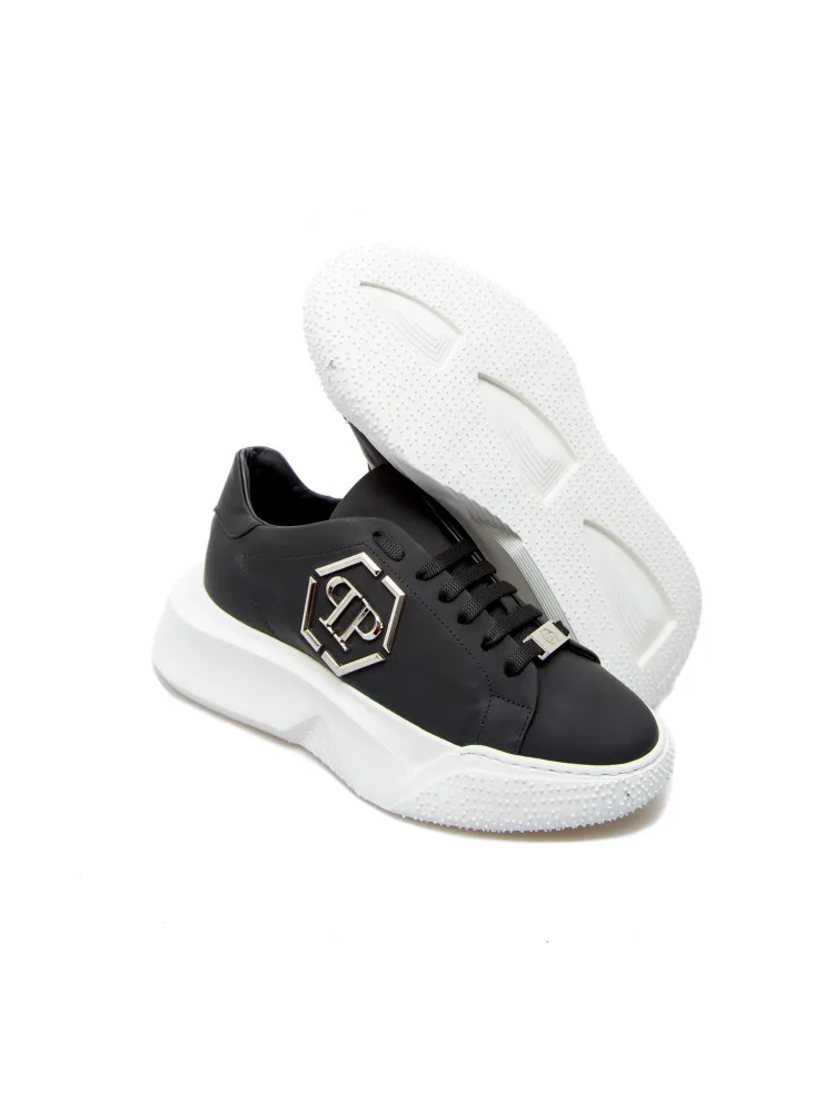 Philipp Plein Lo-top Sneaker Statement | Credomen