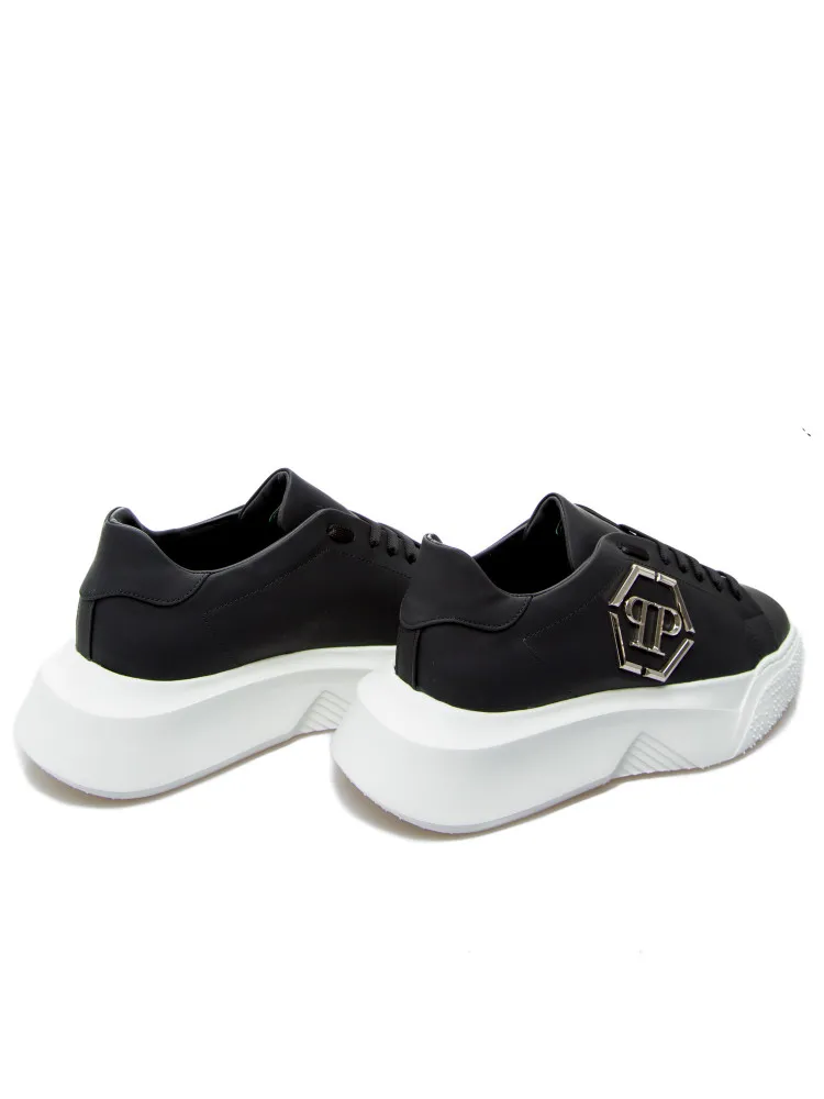 Philipp Plein Lo-top Sneaker Statement | Credomen