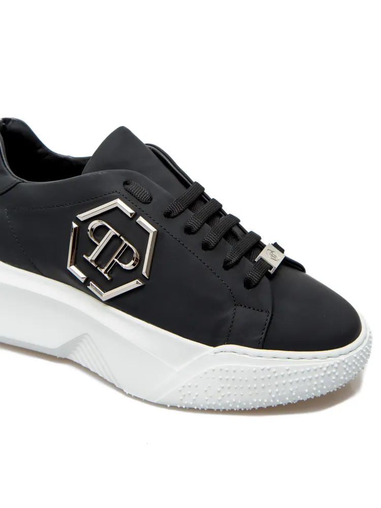 Philipp Plein Lo-top Sneaker Statement | Credomen