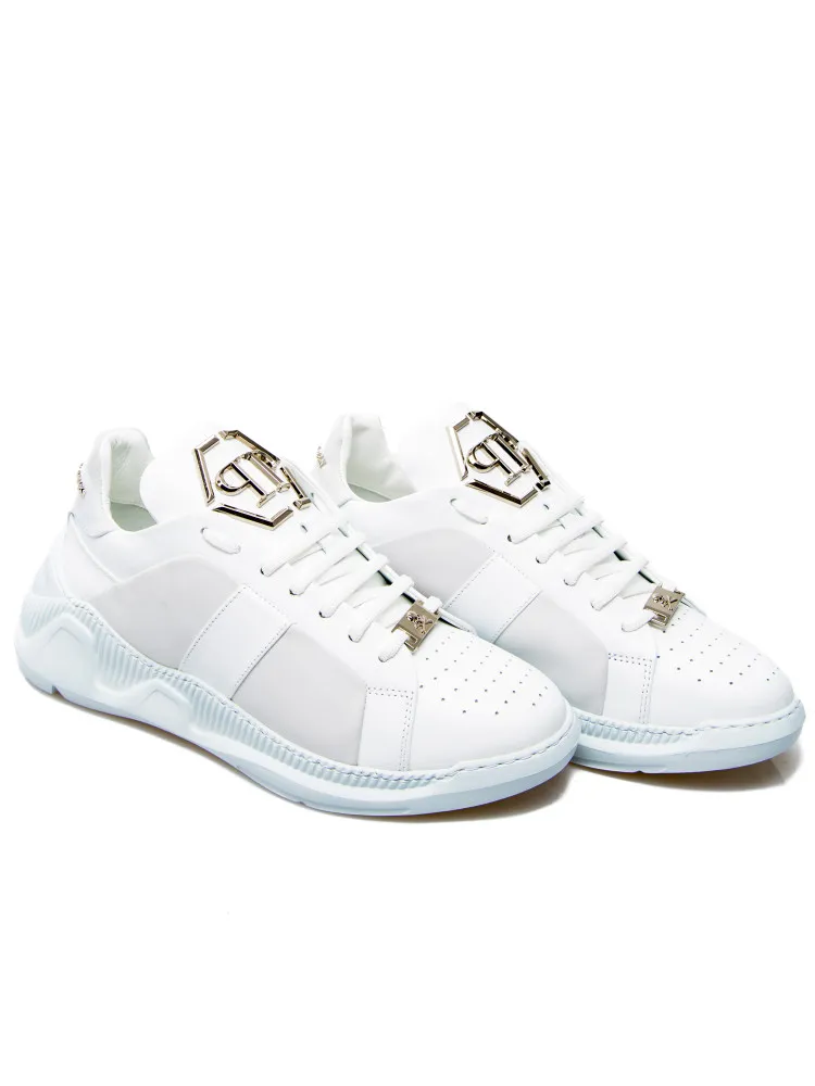 Philipp Plein Sneaker Hexagon | Credomen