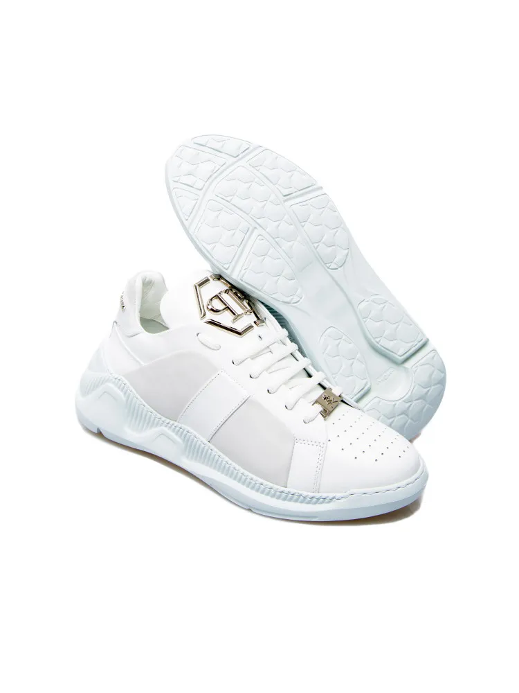 Philipp Plein Sneaker Hexagon | Credomen