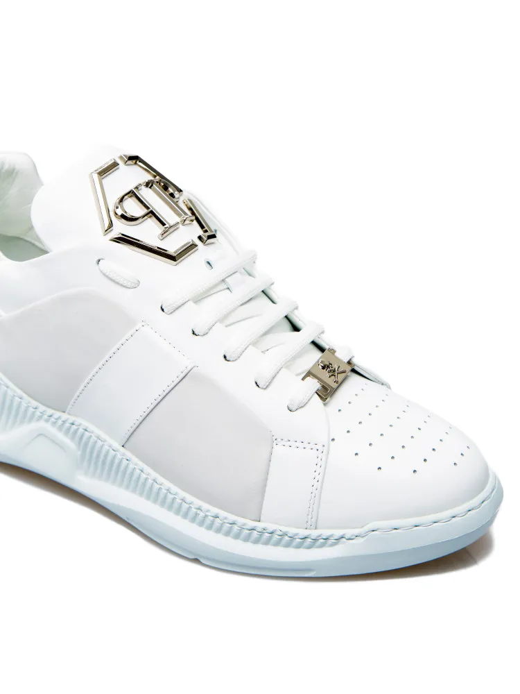 Philipp Plein Sneaker Hexagon | Credomen