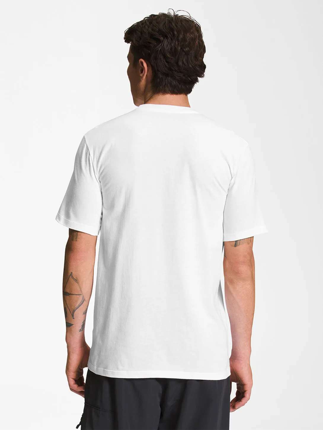 Pride T-Shirt - White