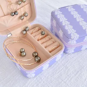 Pua Kalaunu Jewelry Case