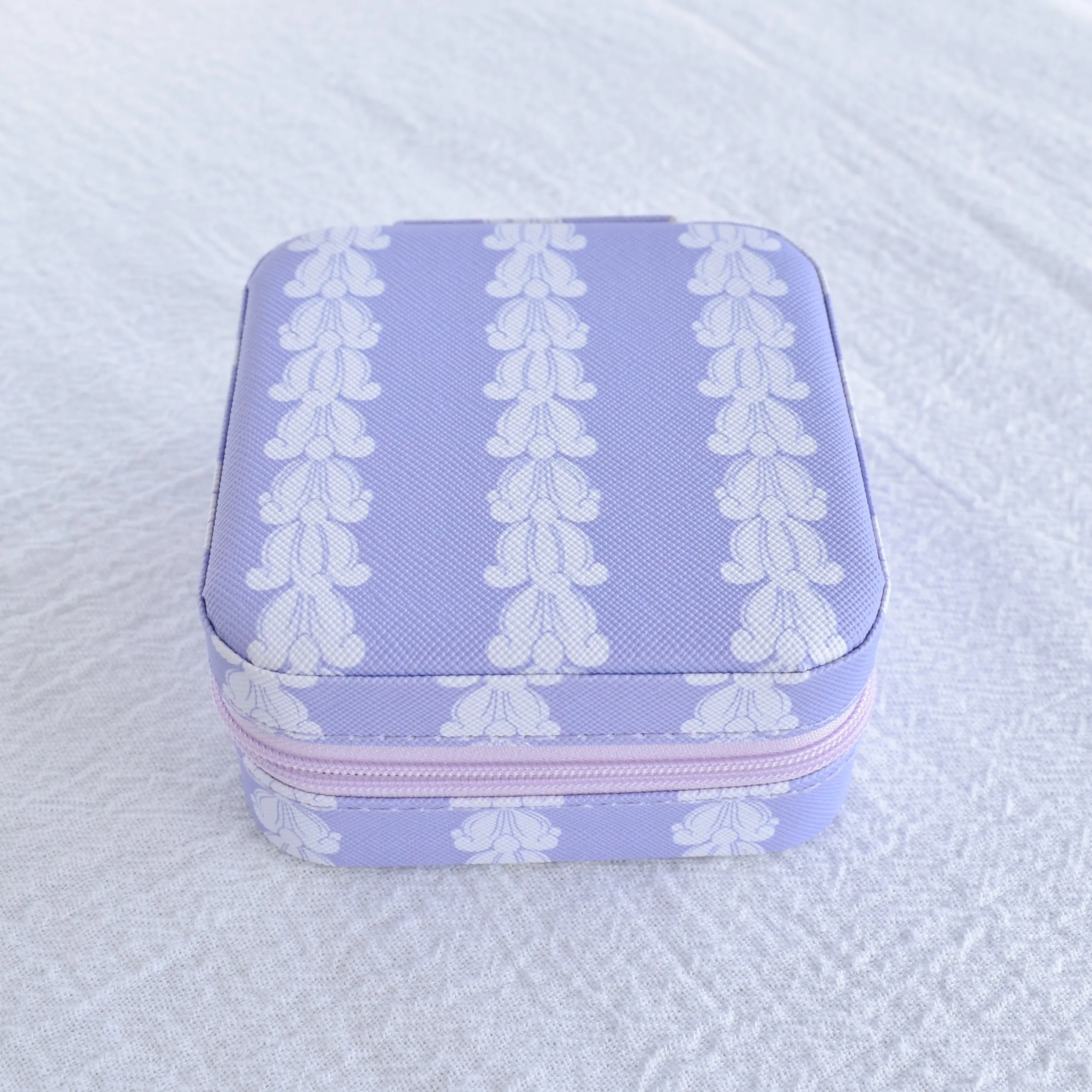 Pua Kalaunu Jewelry Case