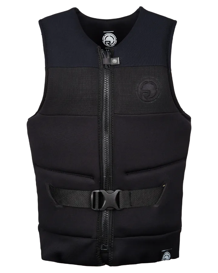 Radar Tidal L50s Vest - Blackout - 2023